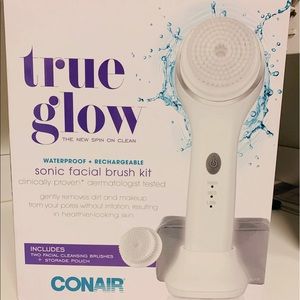 Conair True Glow kit